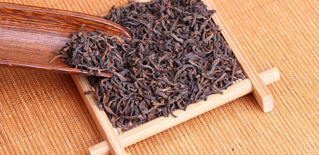 〖紧压茶〗普洱方茶