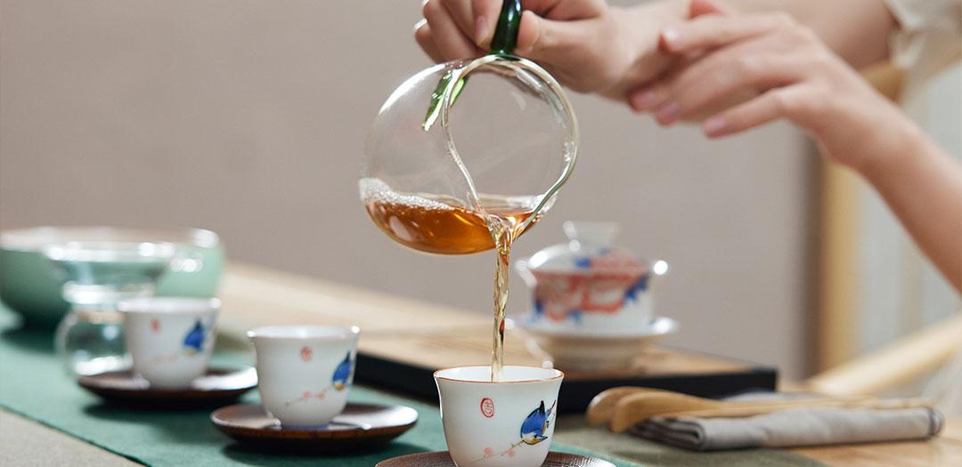 〖茶具〗宋代茶具