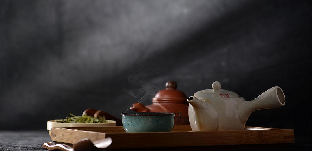 〖茶具〗明代茶具