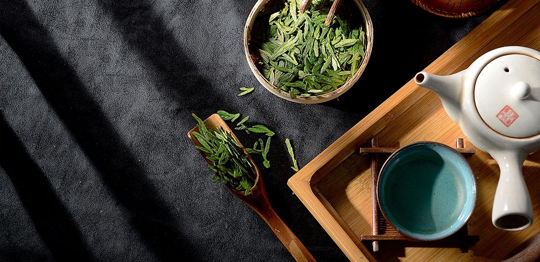 〖茶具〗清代茶具